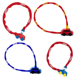 ABUS 1510/60 My First ABUS Kinderfahrradschloss