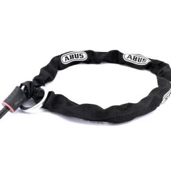 ABUS 5950/5850/5650/4960 Chain Einsteckkette Für Rahmenschlösser 6 Mm Stark
