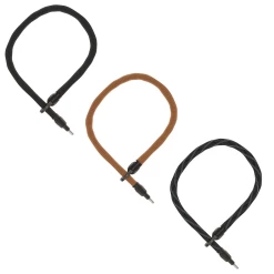 ABUS ACH Ivy Adaptor Chain 6KS/100 Einsteckkette Für Rahmenschlösser 100 Cm Lang 6 Mm Stark