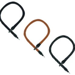 ABUS ACH Ivy Adaptor Chain 6KS/85 Einsteckkette Für Rahmenschlösser 85 Cm Lang 6 Mm Stark