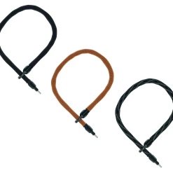 ABUS ACH Ivy Adaptor Chain 8KS/100 Einsteckkette Für Rahmenschlösser 100 Cm Lang 8 Mm Stark