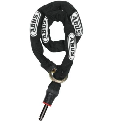 ABUS Adaptor Chain 8KS Schlosskette Für Rahmenschlösser 85 Und 100 Cm