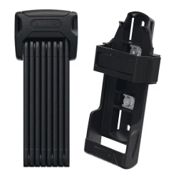 ABUS Bordo Big 6000K/120 Faltschloss 120 Cm Mit SH-Halterung