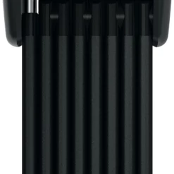 ABUS Bordo Big Alarm 6000A Faltbügelschloss 120cm Lang Akustischer Alarmfunktion