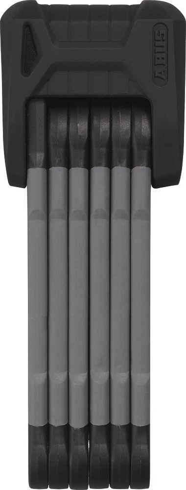 ABUS Bordo Granit X-Plus 6500/85 ST Faltbügelschloss 85 Cm Mit Transporttasche – Bild 2