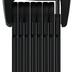 ABUS Bordo SmartX 6500A/110 Faltbügelschloss Mit Smartphone Abschließen & Alarm