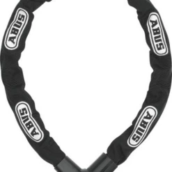 ABUS CityChain 1010/110 Kettenschloss 110 Cm Lang 9 Mm Stark
