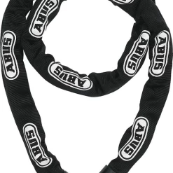 ABUS CityChain 1010/170 Kettenschloss 170 Cm Lang 9 Mm Stark