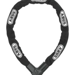 ABUS CityChain 1010/85 Kettenschloss 85 Cm Lang 9 Mm Stark