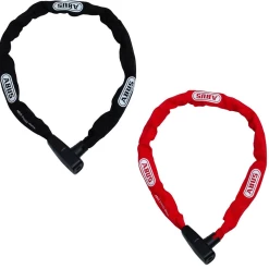 ABUS CityChain 6800/85 Kettenschloss 85 Cm Lang 6 Mm Stark