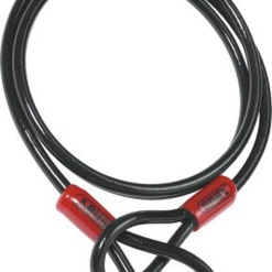 ABUS Cobra 10/200 Schlaufenseil Schlaufenkabel 200 Cm Lang 10 Mm Stark