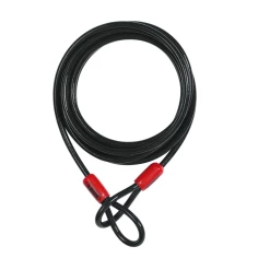 ABUS Cobra 10/500 Schlaufenseil Schlaufenkabel 5 M Lang 10 Mm Stark