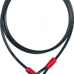 ABUS Cobra 8/200 Schlaufenseil Schlaufenkabel 200 Cm Lang 8 Mm Stark