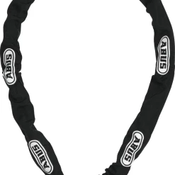 ABUS GRANIT CityChain XPlus 1060/140 Kettenschloss 140 Cm Lang Und 10 Mm Stark
