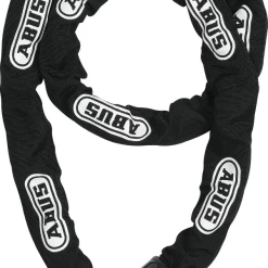 ABUS GRANIT CityChain XPlus 1060/170 Kettenschloss 170 Cm Lang Und 10 Mm Stark