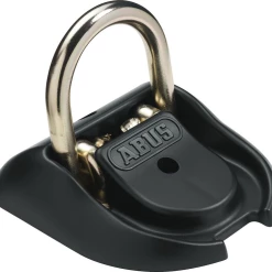 ABUS Granit WBA100 Wandanker Und Bodenanker Mit 16 Mm Starkem Bügel