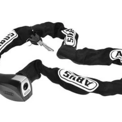 ABUS Ionus 6800/85 Kettenschloss 85 Cm Lang 6 Mm Stark