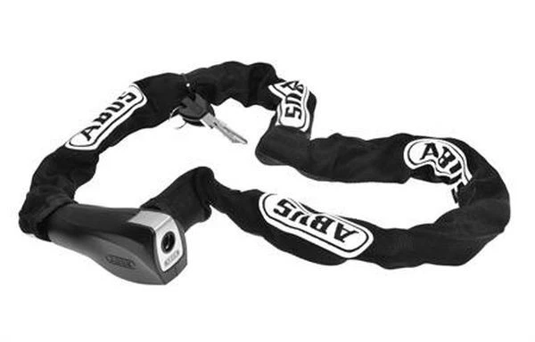 ABUS Ionus 6800/85 Kettenschloss 85 Cm Lang 6 Mm Stark