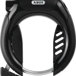 ABUS Pro Shield 5850 Rahmenschloss Mit 8,5mm Starkem VerriegelungsbĂŒgel