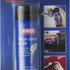 ABUS PS 88 Pflegespray 50 Ml 08815