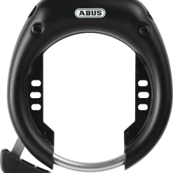 ABUS Shield Plus 5750L Rahmenschloss 78 Mm Extra Breite Öffnung 8,5 Mm Stark