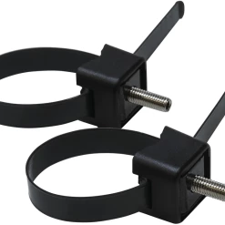 ABUS Spannband LH-Adapter Zur Montage Von Rahmenschlössern Am Rahmen