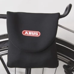 ABUS ST 4850/5850/5650/4960 Transporttasche Für Einsteckketten Und -kabel