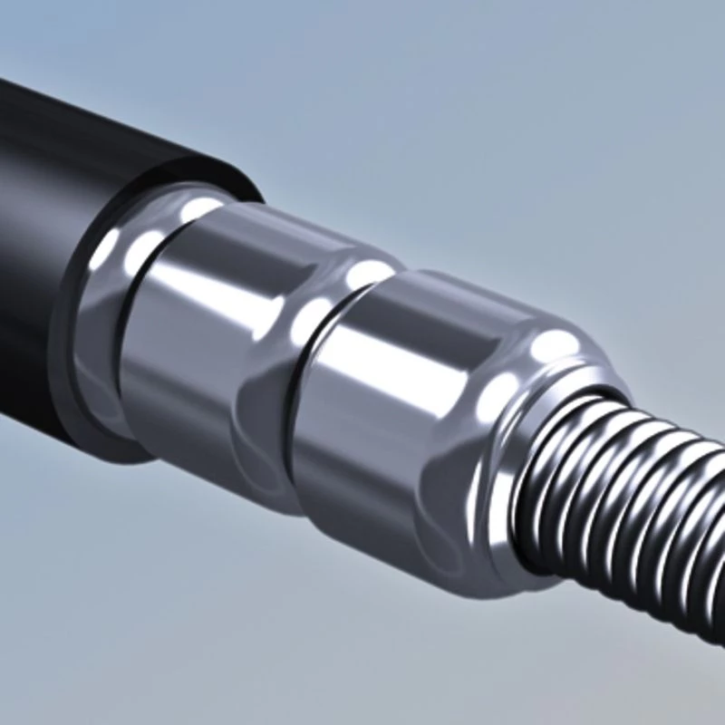 ABUS Steel-O-Flex Tresor 1360 Kabelschloss Mit Code 85cm Oder 110cm Lang â Bild 3