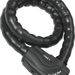 ABUS Steel-O-Flex X-Plus 1025 Flexibels Kabelschloss 1025/100 1025/120