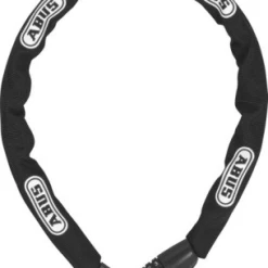 ABUS Tresor Chain 1385/110 Kettenschloss Mit Zahlenkombination 110 Cm Lang 7 Mm