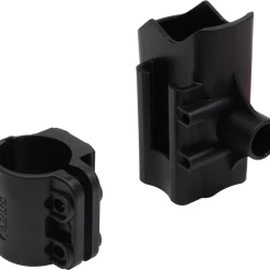 ABUS USH 460/470/32 Bügelschloßhalterung Passt An Rahmen Mit 15-35 Mm