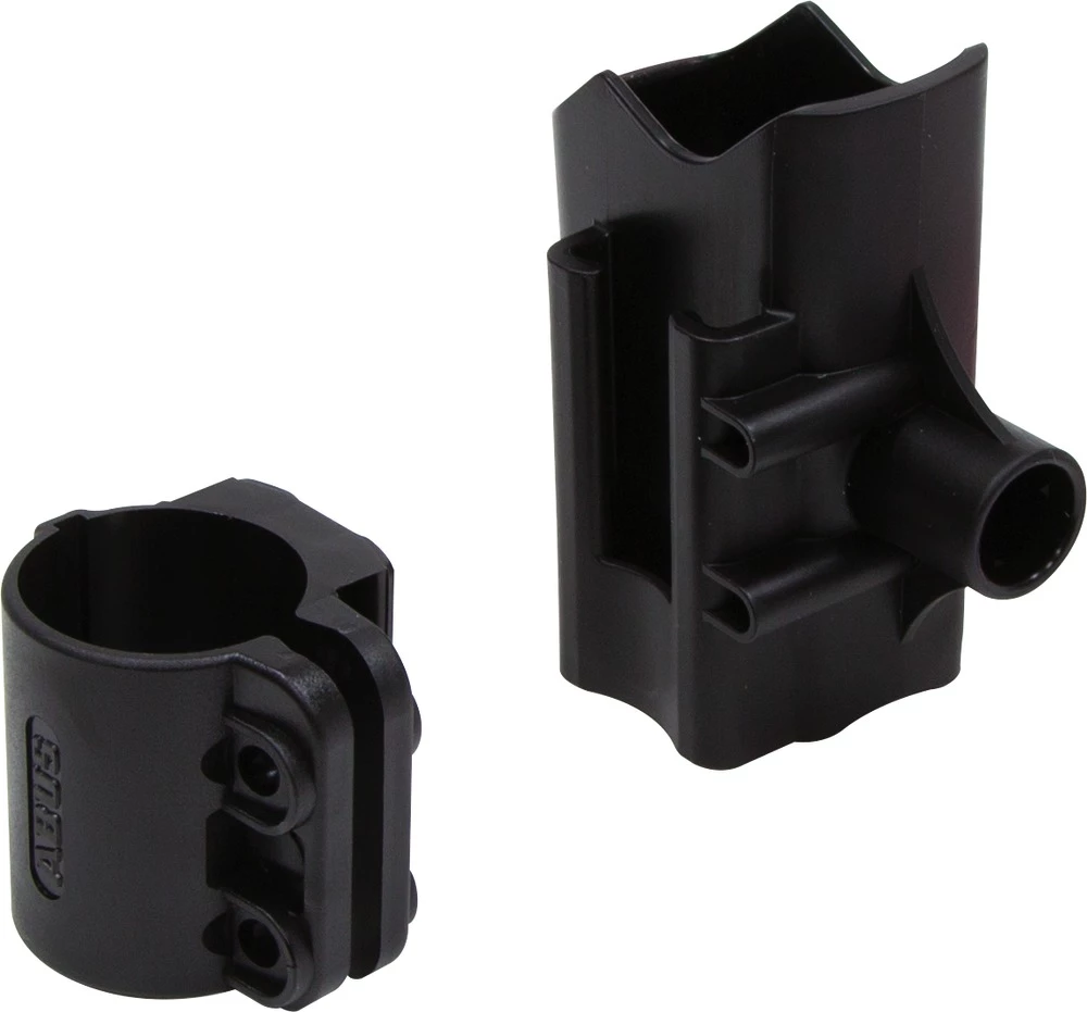 ABUS USH 460/470/32 Bügelschloßhalterung Passt An Rahmen Mit 15-35 Mm