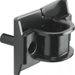 ABUS WA 50 Wandanker Inklusive Befestigungsmaterial