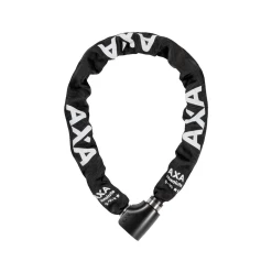 AXA Absolute 9-90 Kettenschloss 90 Cm Lang 9 Mm Stark - Nachf. Cherto 95 Compact