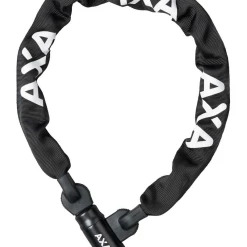 AXA Linq 100 Kettenschloss 100 Cm Lang 9,5mm Dick