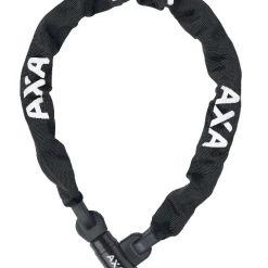 AXA Linq City 100 Kettenschloss 100 Cm Lang 7 Mm Dick