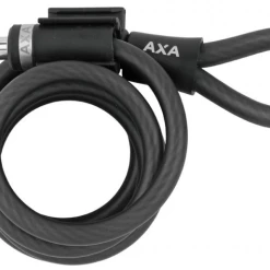 AXA Newton Plug-In 150 Einsteckkabel Für Rahmenschlösser 150 Cm Lang
