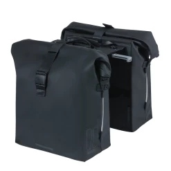 Basil SoHo Nordlicht MIK Doppelpacktasche 41L Für MIK System