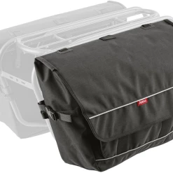 Benno-bikes Benno Utility Einzeltasche Gepäckträger Passend Für Deft