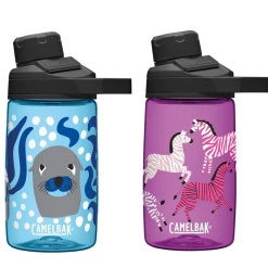 Camelbak Chute Mag Kids Trinkflasche 400 Ml Mit Drehverschluss BPA/BPS/BPF-frei
