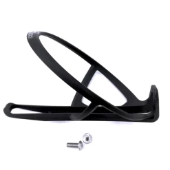 CONTEC Coalcage Flaschenhalter Aus Kohlenstofffaserverstärktem Nylon Nur 17 G