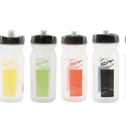 CONTEC Hydrant 650 Trinkflasche 650 Ml Fassungsvermögen BPA Frei