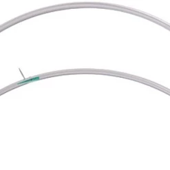 Curana C-Lite Schutzblech Set Silber 30mm Für 28"