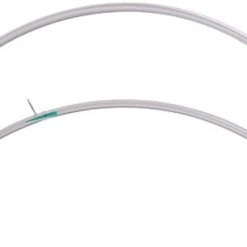 Curana C-Lite Schutzblech Set Silber 40mm Für 28"