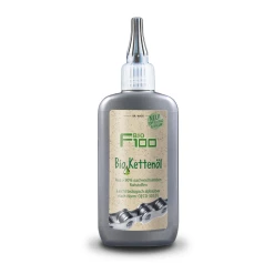 Dr. Wack F100 BIO Kettenöl 100 Ml Tropfflasche