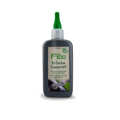 Dr. Wack F100 BIO Trocken Schmierstoff 100 Ml In Recycling Tropfflasche
