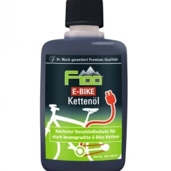 Dr. Wack F100 E-Bike Kettenöl 50 Ml Tropfflasche