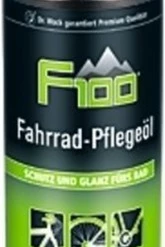 Dr. Wack F100 Fahrradpflegeöl 300ml