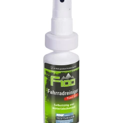 Dr. Wack F100 Fahrradreiniger 100 Ml Sprühflasche