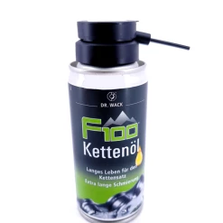Dr. Wack F100 Kettenöl 100 Ml